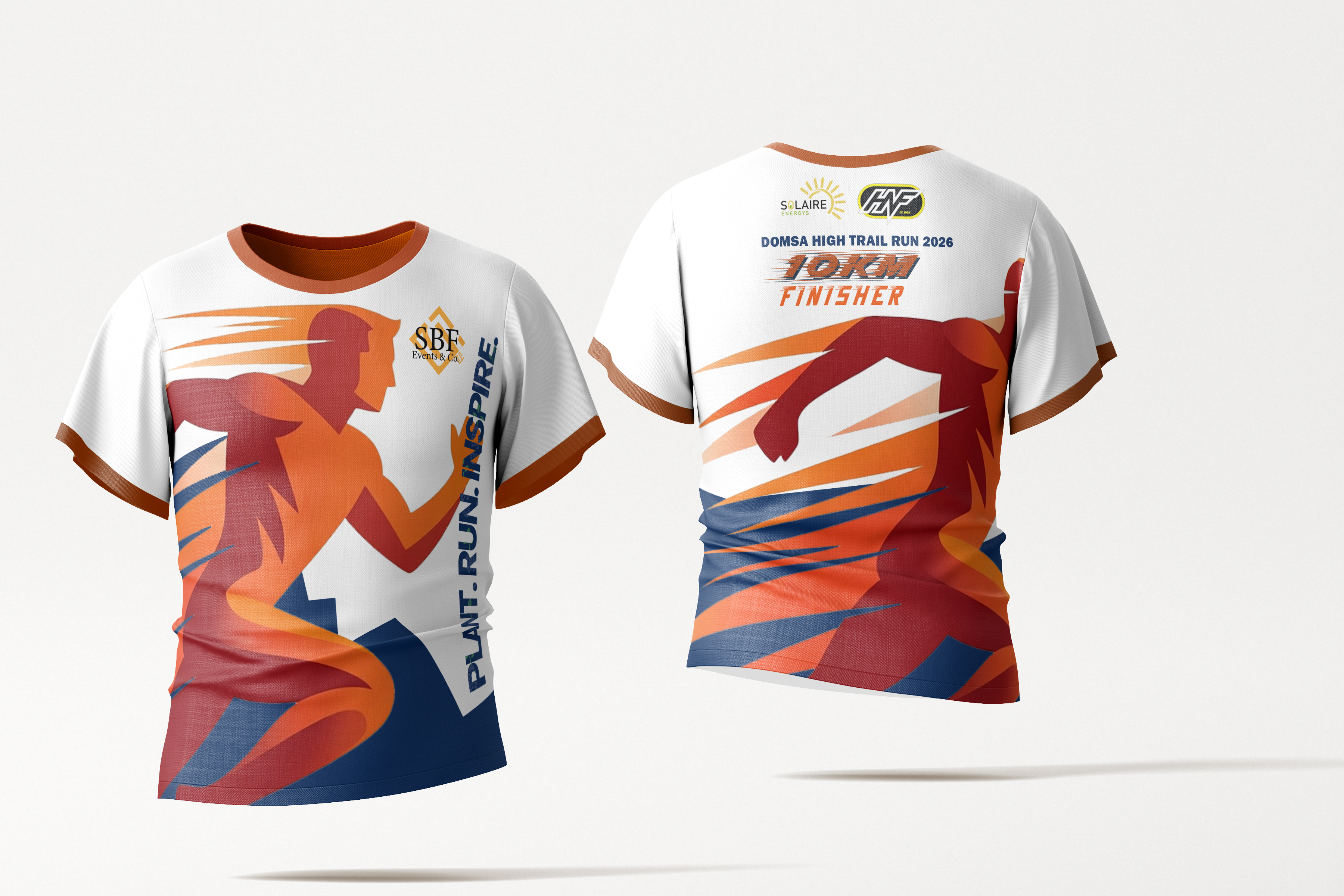 Finisher Shirt